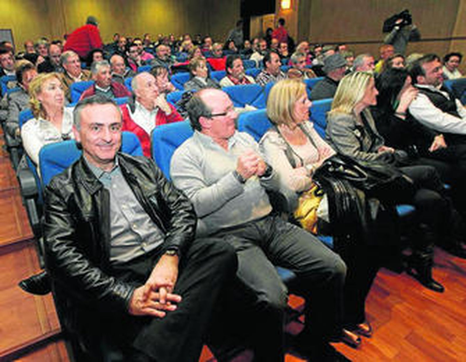 El PSOE ratifica al 80% de sus listas de cara a las municipales