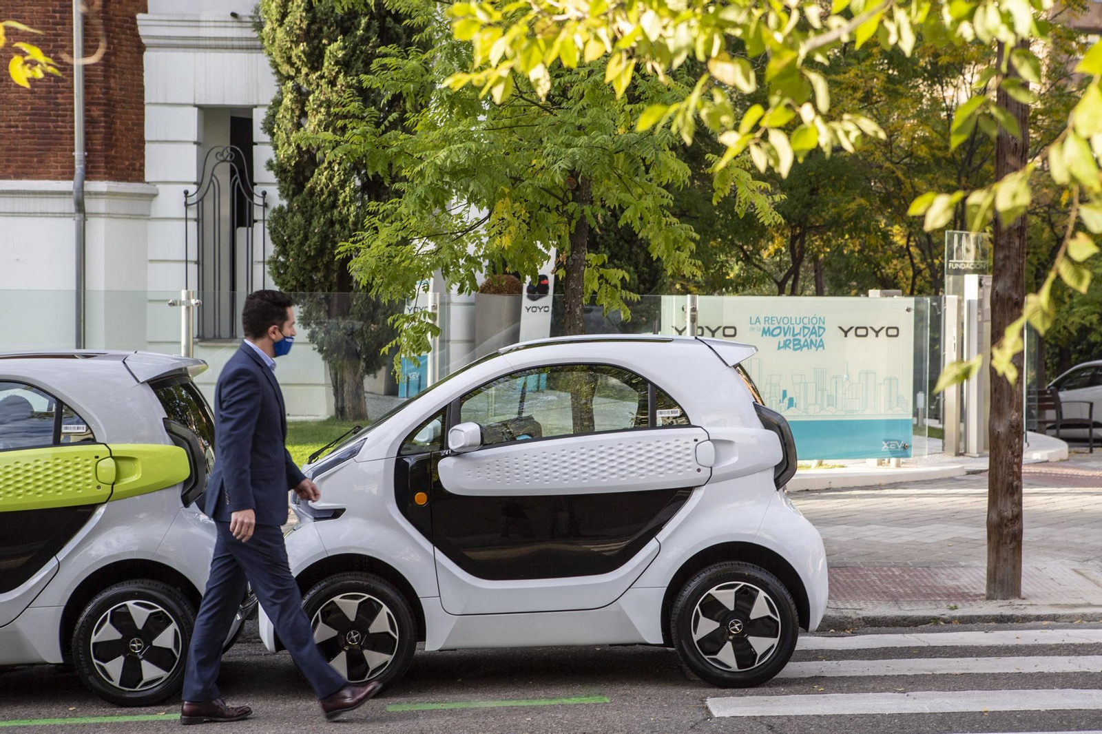 Un millón de jóvenes podría beneficiarse del nuevo carné B1