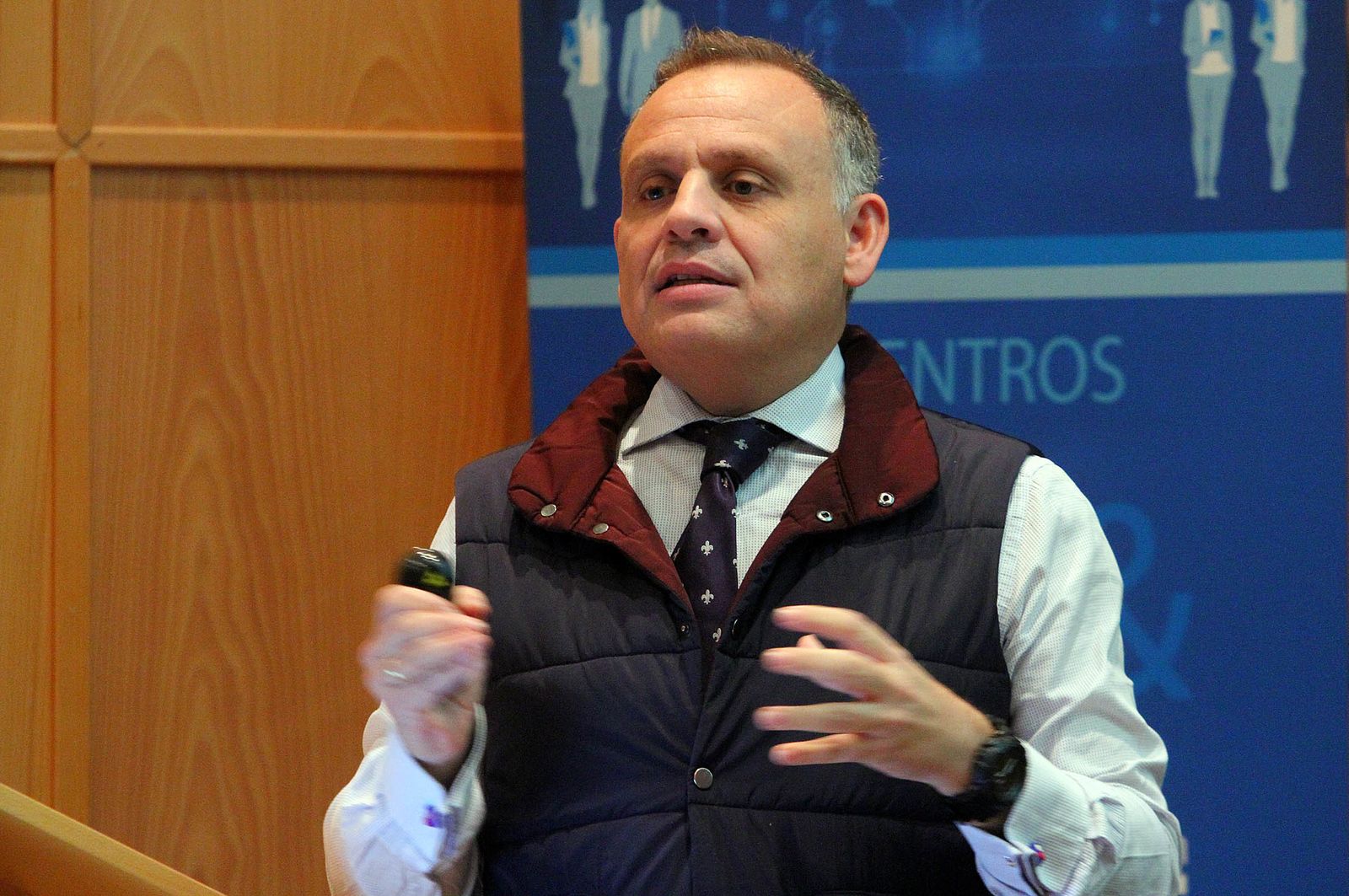 Imágenes del encuentro de HUELVA INFORMACION con el BBVA. I Edición Soluciones Digitales para Pymes.