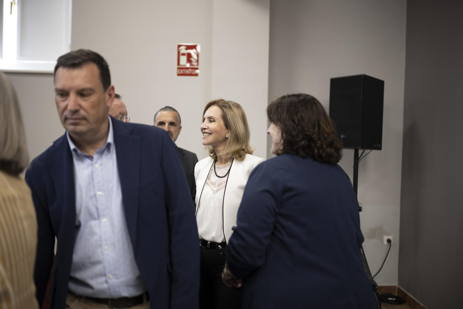 Imágenes de los II Premios a la Innovación