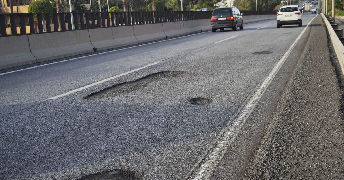 El Gobierno dice que actúa en A-7 en Málaga y acusa al alcalde de Estepona de "omitir" datos para "engañar"