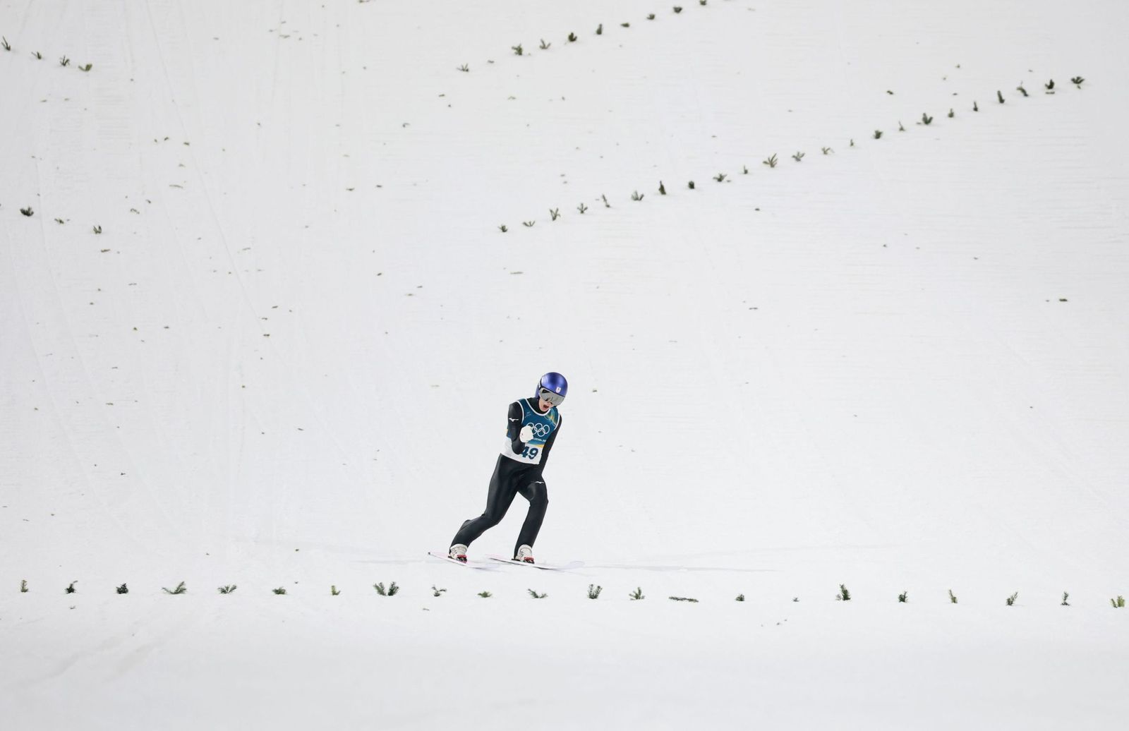 Las mejores fotos de los Juegos Olímpicos de invierno Milán Cortina d'Ampezzo 2026 | Novena jornada