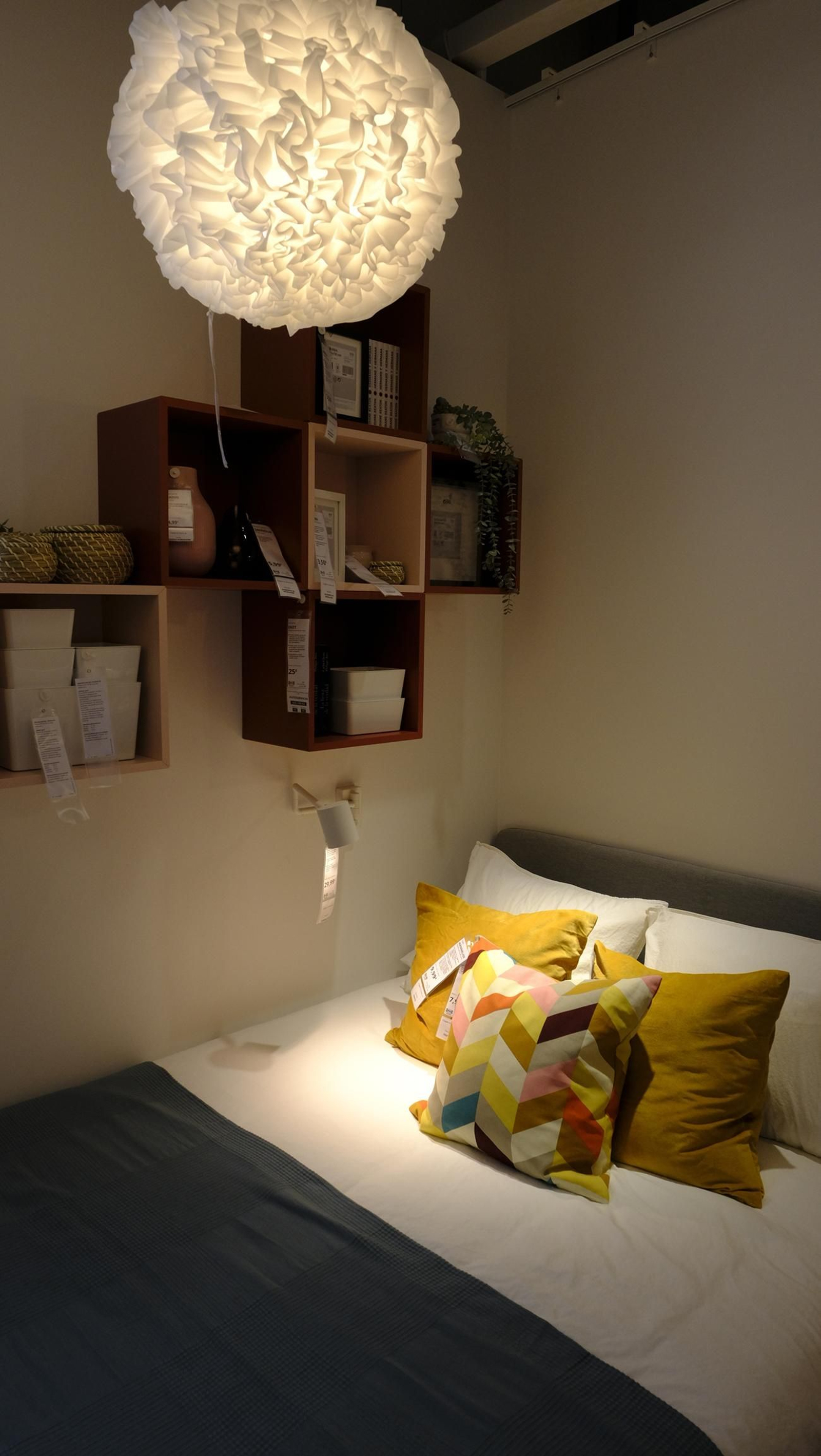 IKEA desembarca en Almería