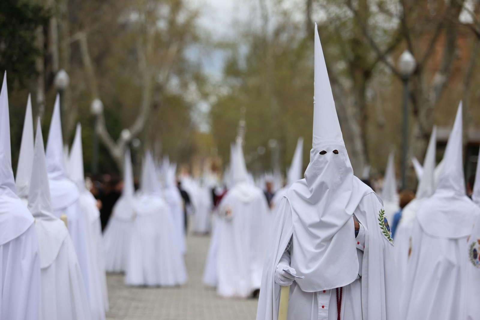 La Paz, en imágenes