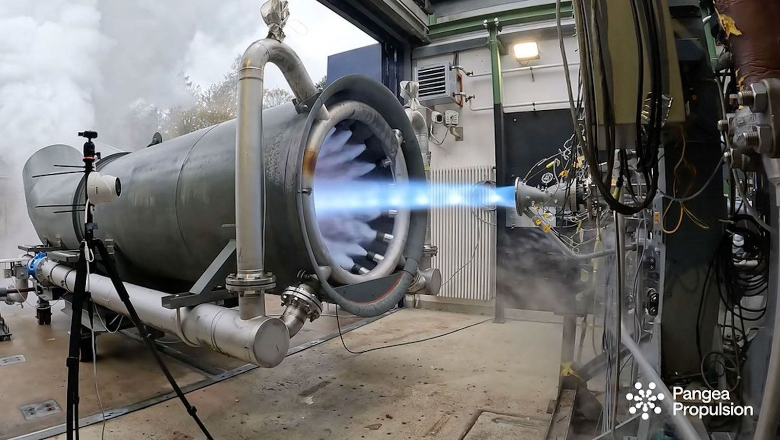 El motor ARCOS, un aerospike reutilizable clave en la nueva propulsión espacial europea