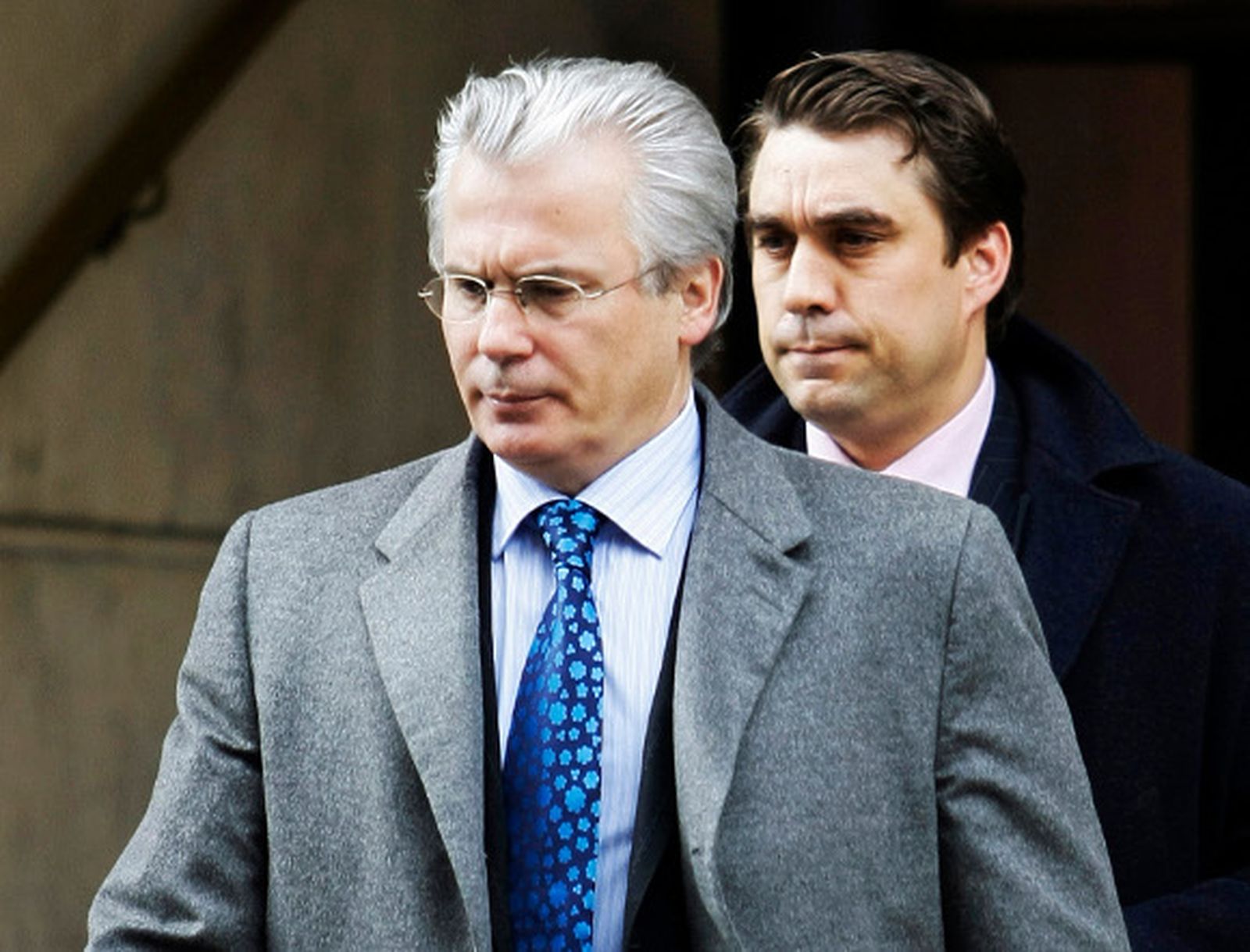 Garzón abre su propio bufete de abogados en Madrid