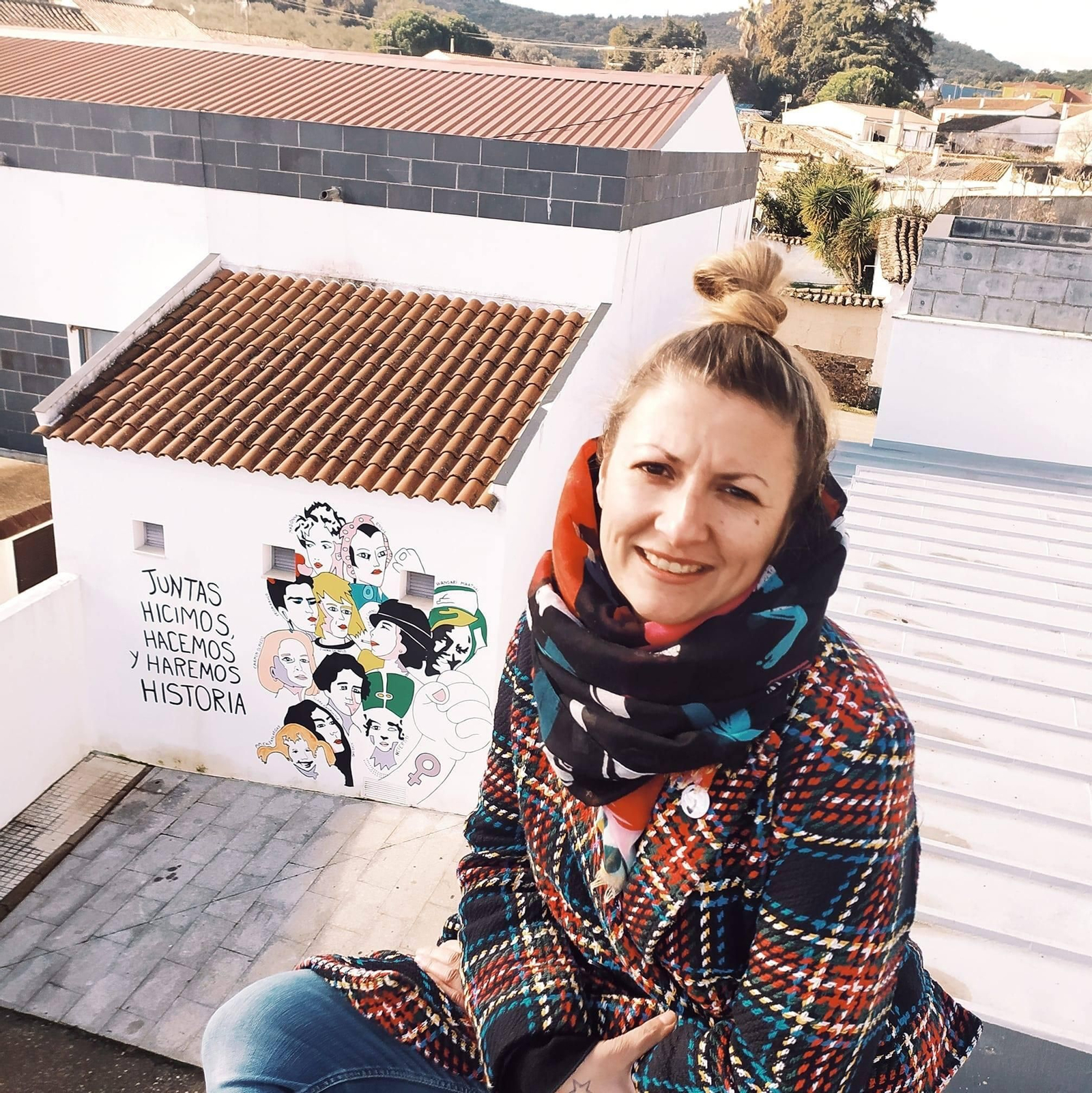 Maite Rodríguez Delgado