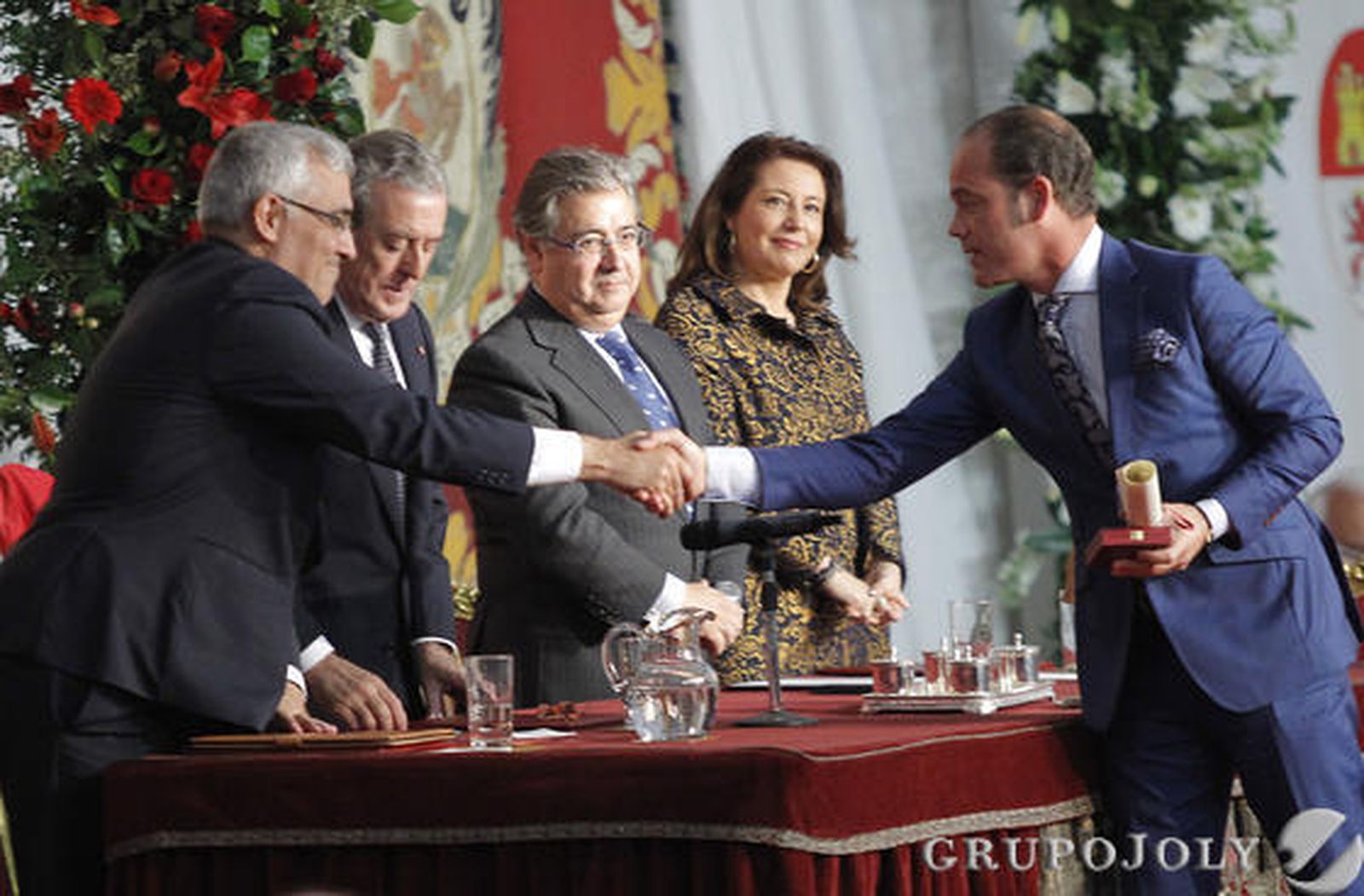 Foto: Juan Carlos Muñoz