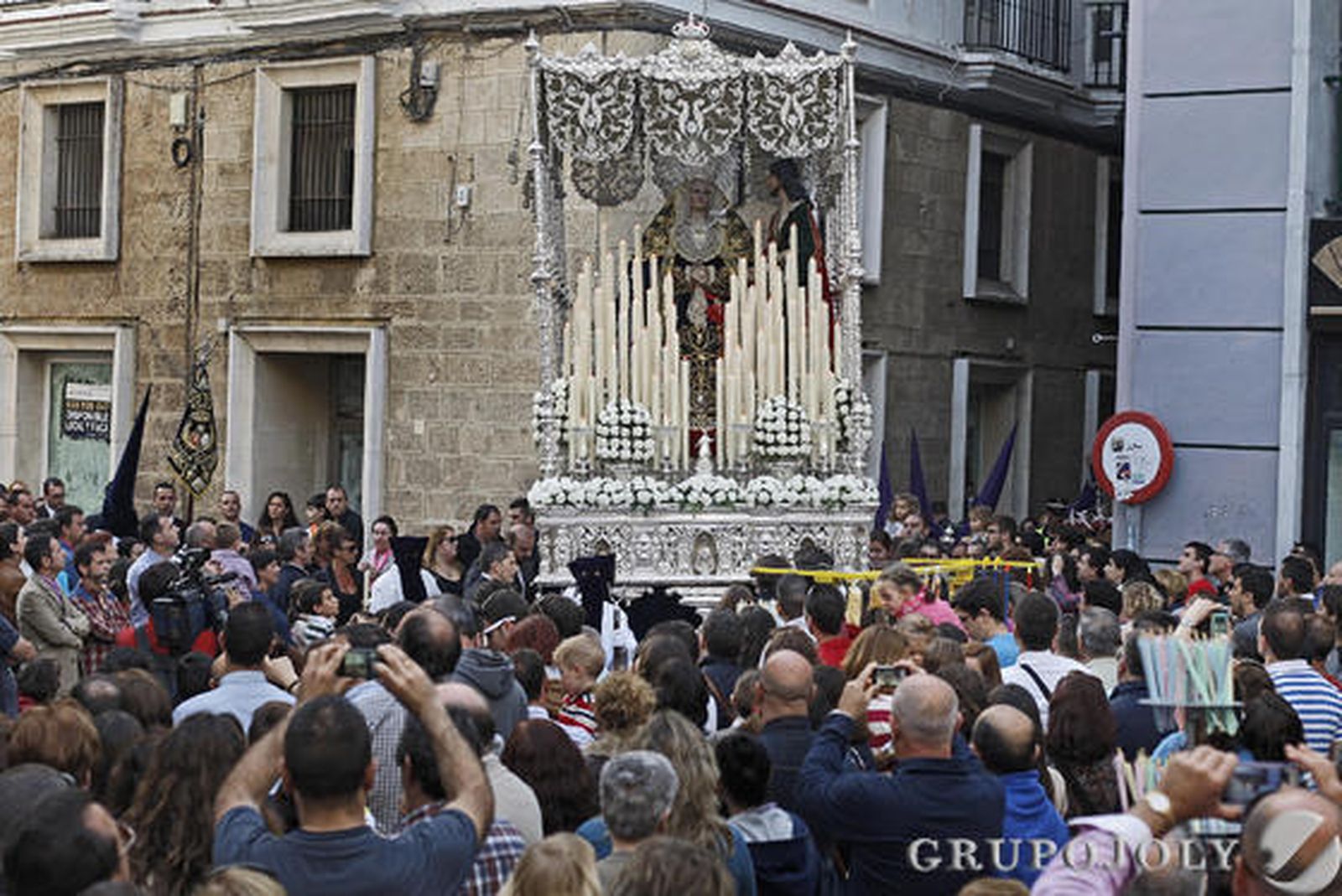 Foto: Jesus Marin - Joaquin Pino