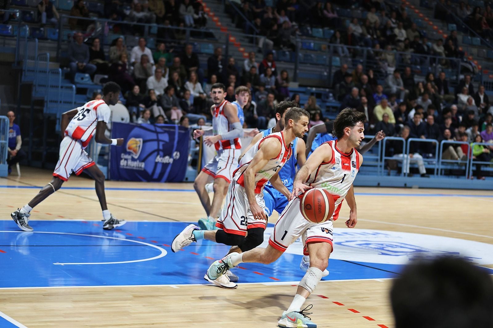 Las fotos del Ciudad de Huelva - Udea Algeciras