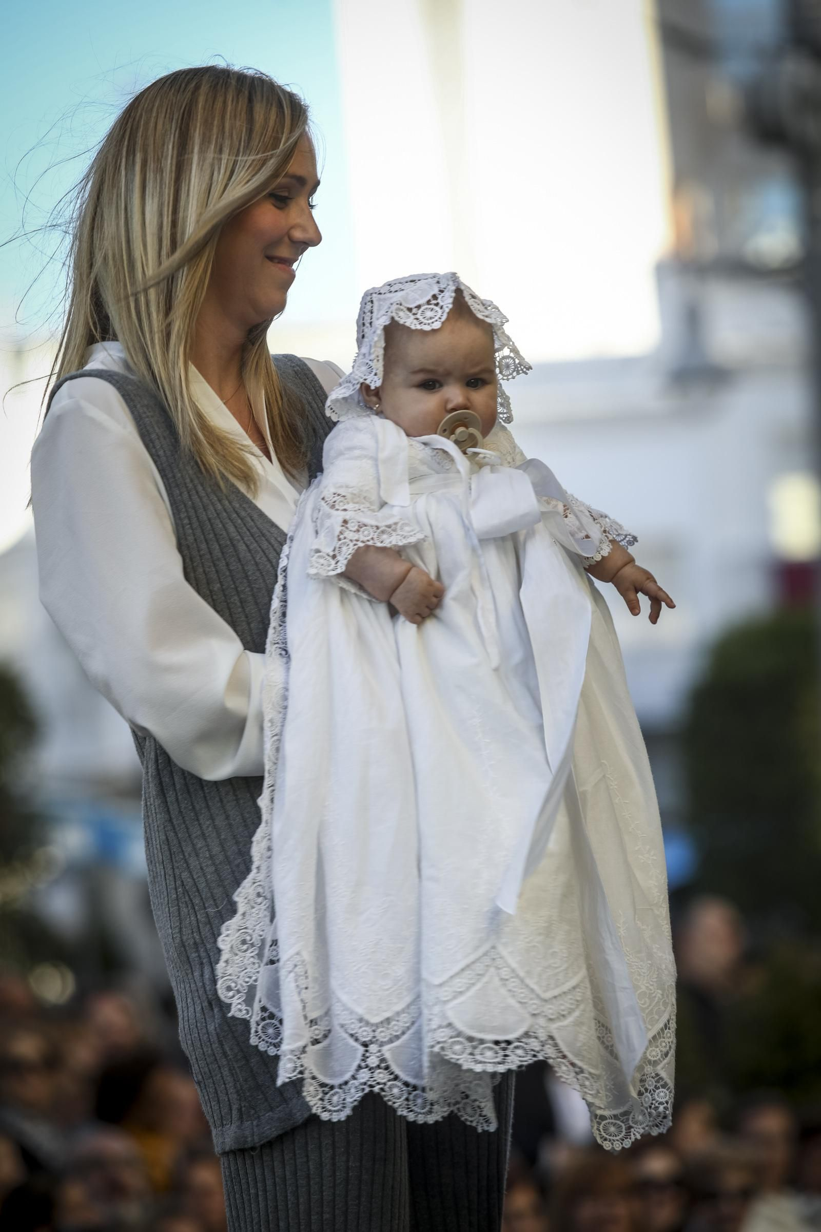 Imágenes de la pasarela 'SFDOModa'