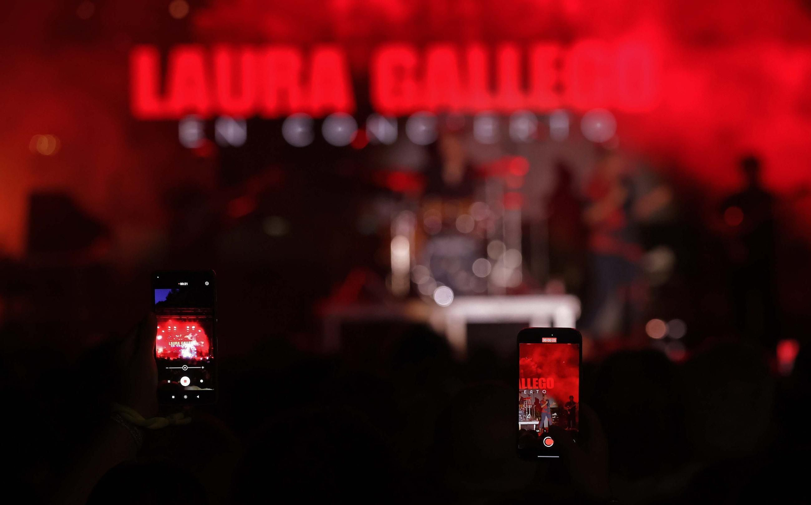 Fotos del concierto de Laura Gallego en el XI Encuentro Internacional de Guitarra Paco de Lucía