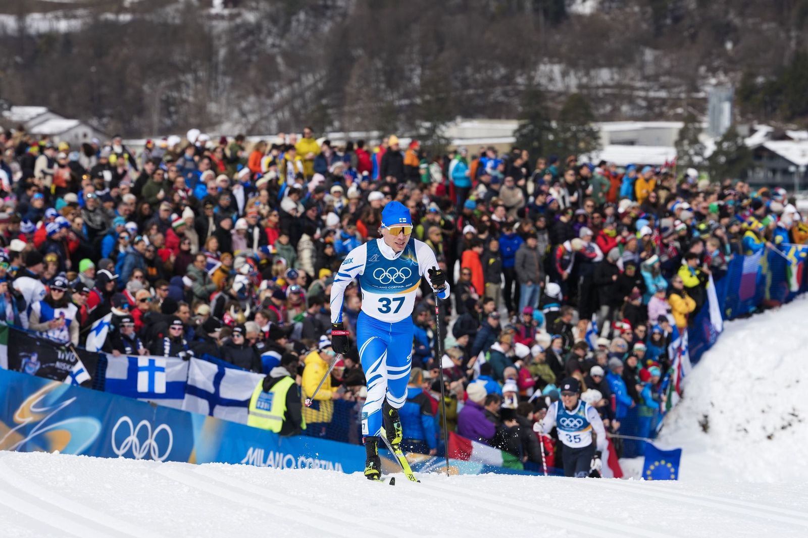 Las fotos de la tercera medalla española y de la jornada 16 de los Juegos Olímpicos