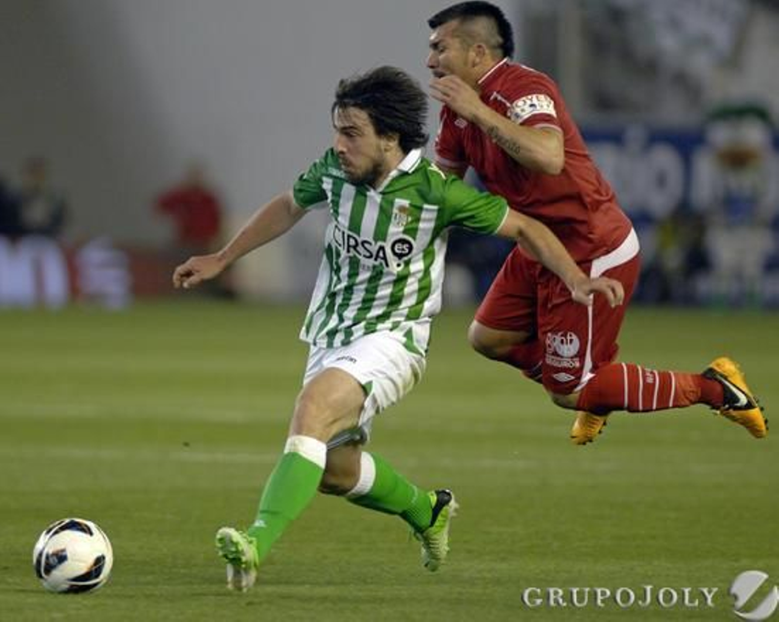 Foto: Antonio Pizarro