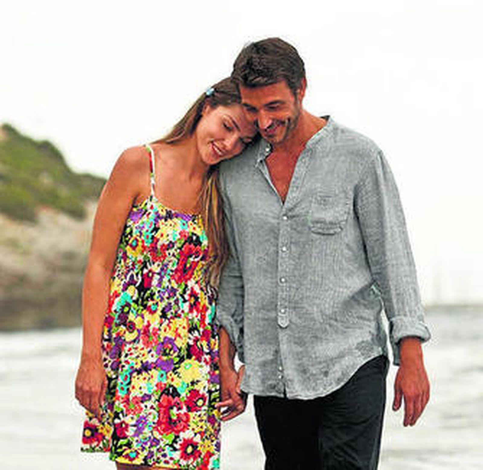 'Perdona si te llamo amor' trae de nuevo a los cines la obra de Moccia.