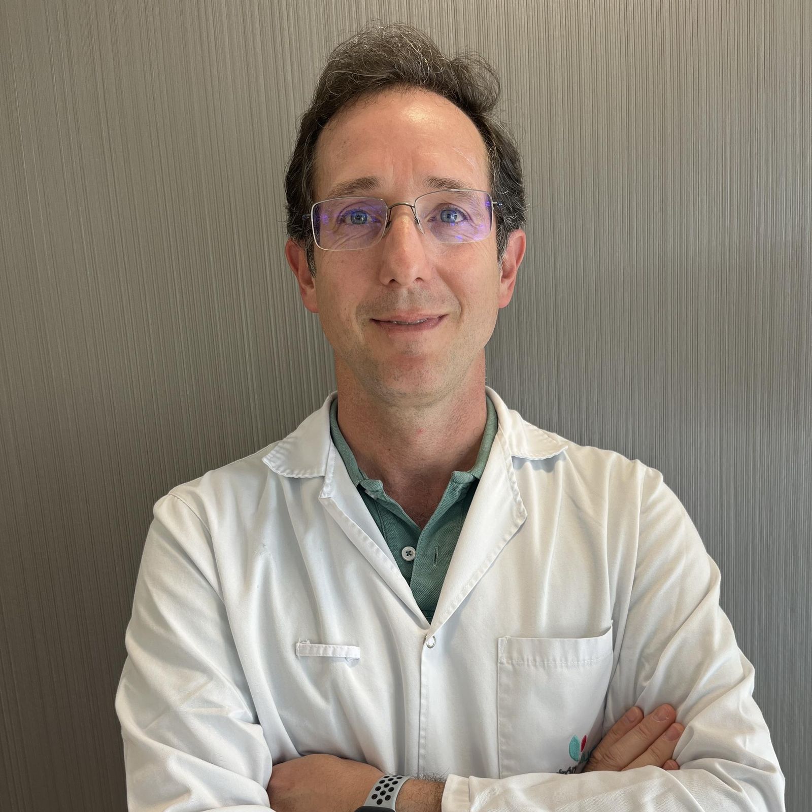 Dr. Guillermo Rodríguez García