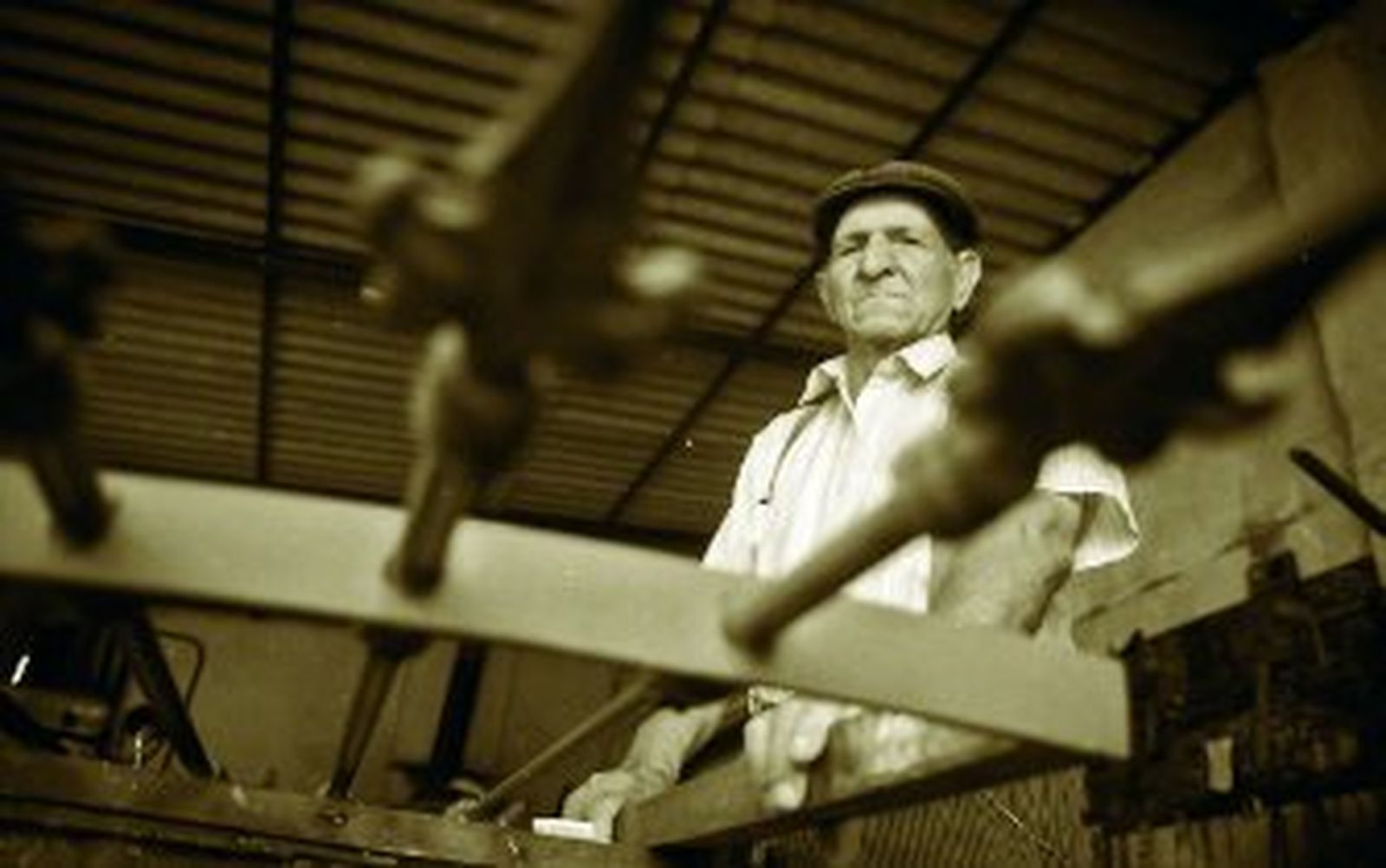 "La seguiriya de Manué es la más difícil"