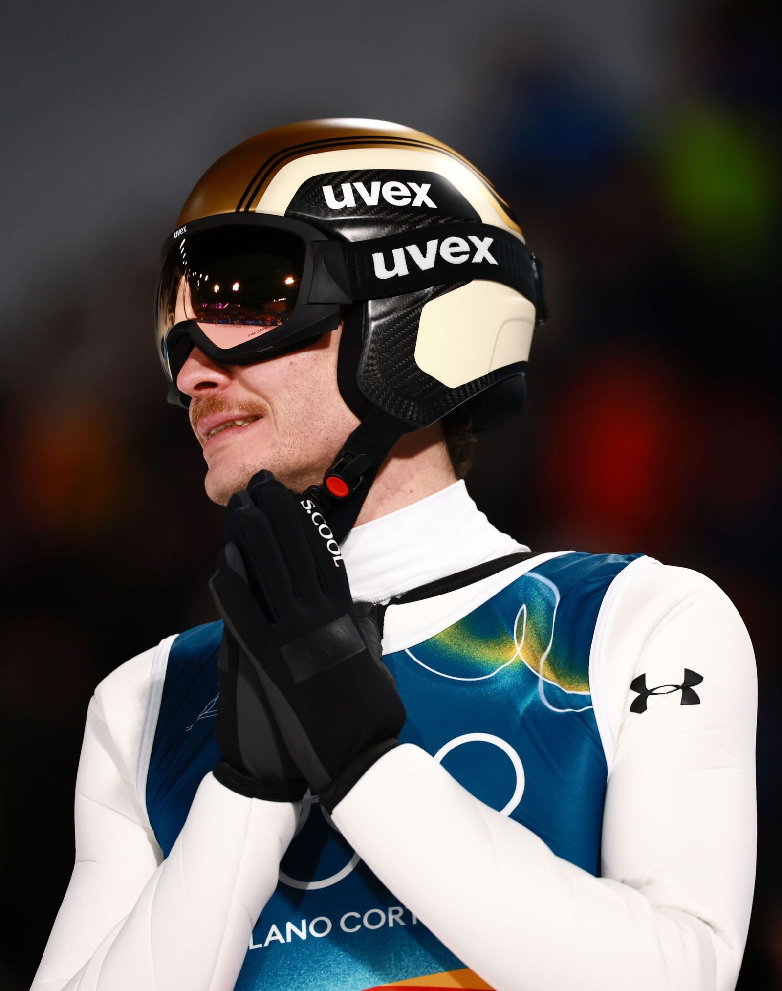 Las mejores fotos de los Juegos Olímpicos de invierno Milán Cortina d'Ampezzo 2026 | Undécima jornada