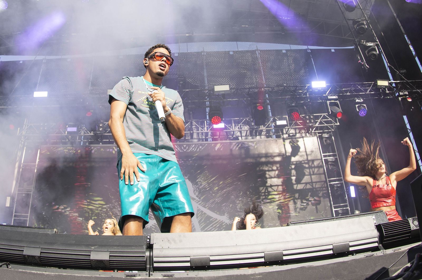 ¿Has estado en el Granada Latina? ¡Encuéntrate!