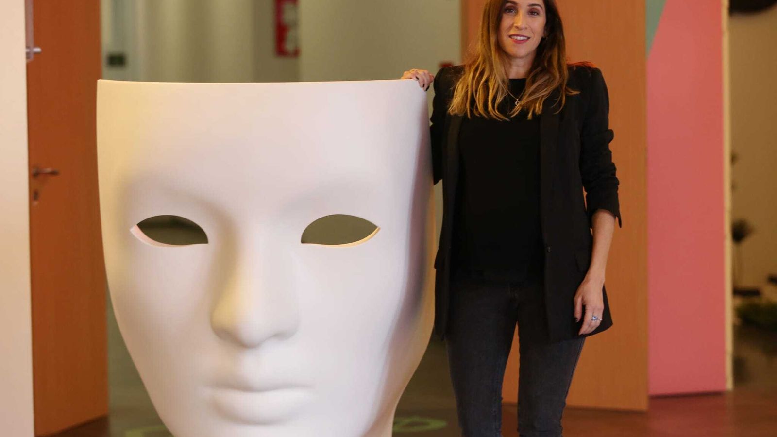 Marta Díaz, CCO de SquareBox