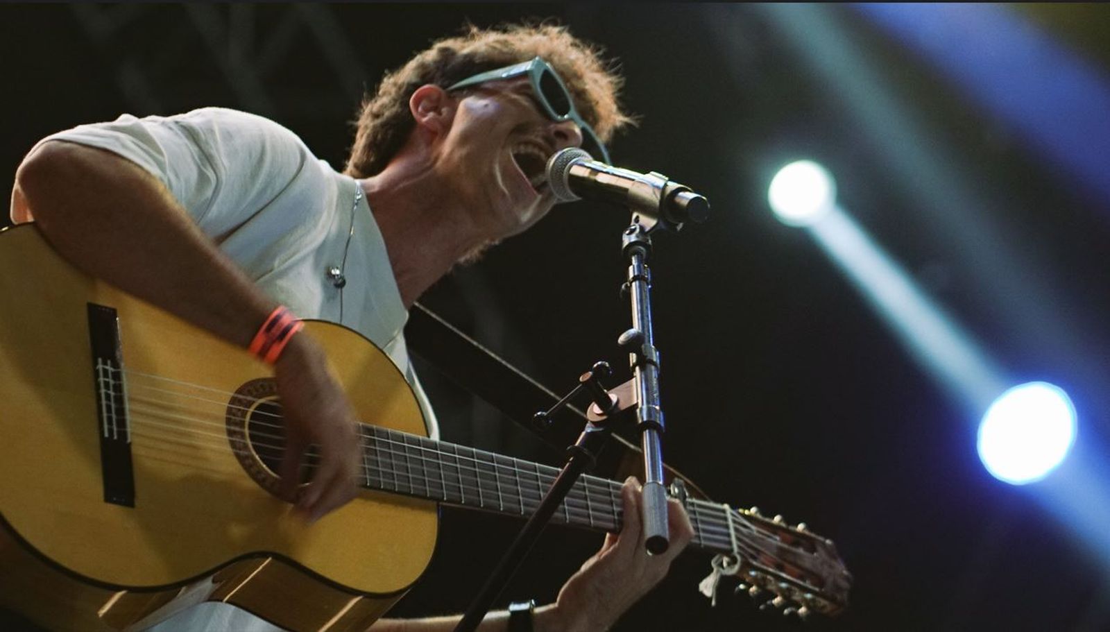 Primer día Cabo de Plata Festival