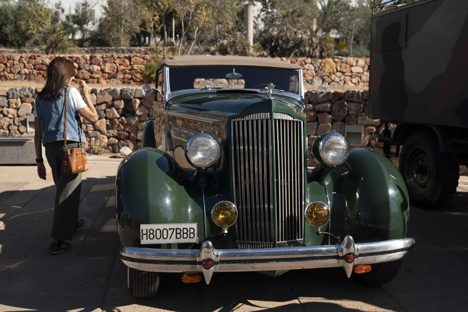 El encuentro Vecinal en el Palacio de Exposiciones y Congresos ‘Cabo de Gata – Ciudad de Almería’ de El Toyo, en imágenes