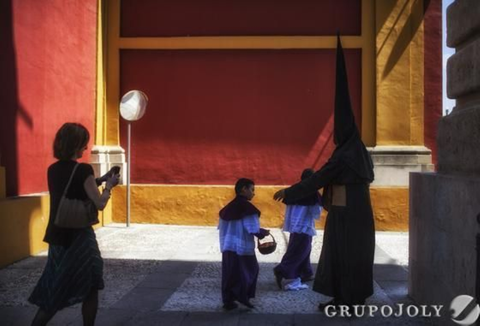 Foto: Antonio Pizarro