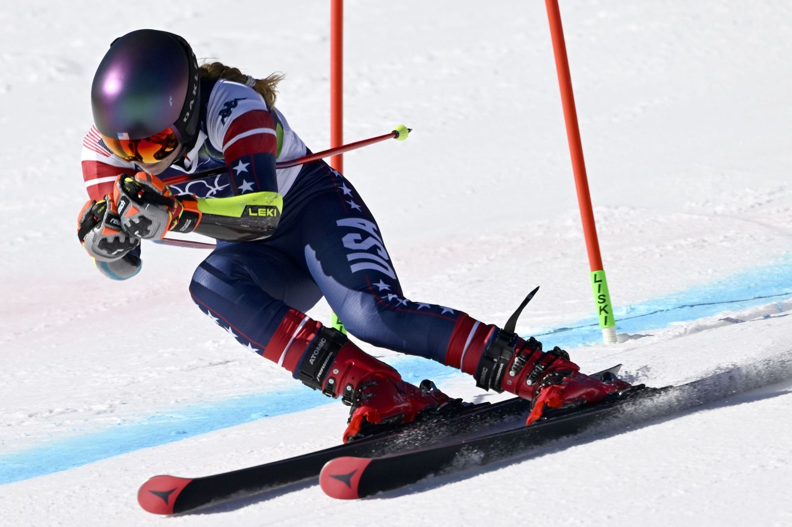 Las mejores fotos de los Juegos Olímpicos de invierno Milán Cortina d'Ampezzo 2026 | Décima jornada