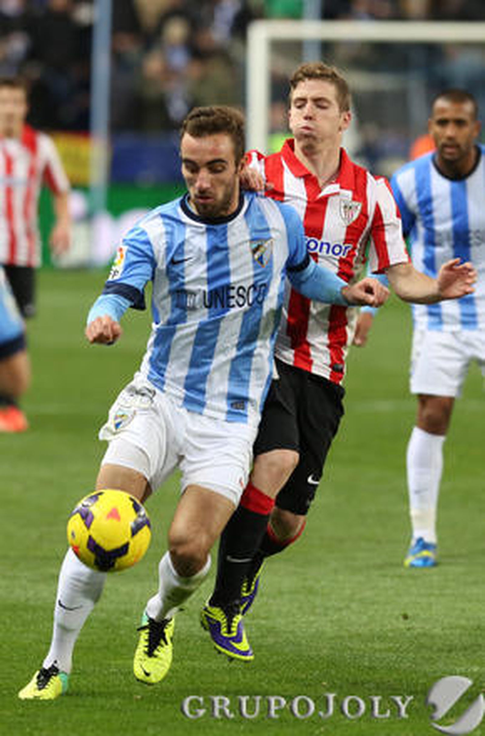 Foto: Javier Albiñana