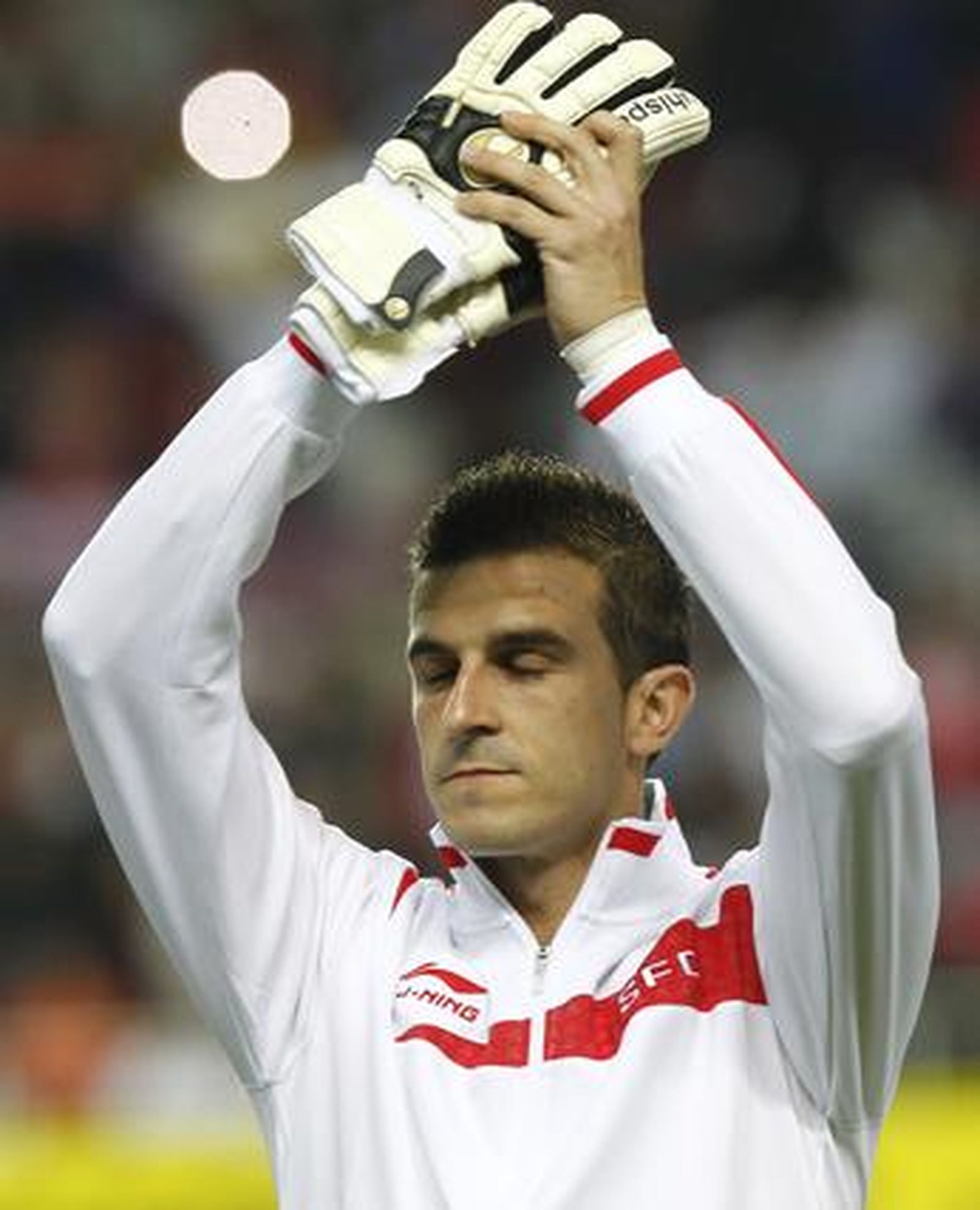 Antonio Pizarro

Foto: Antonio Pizarro