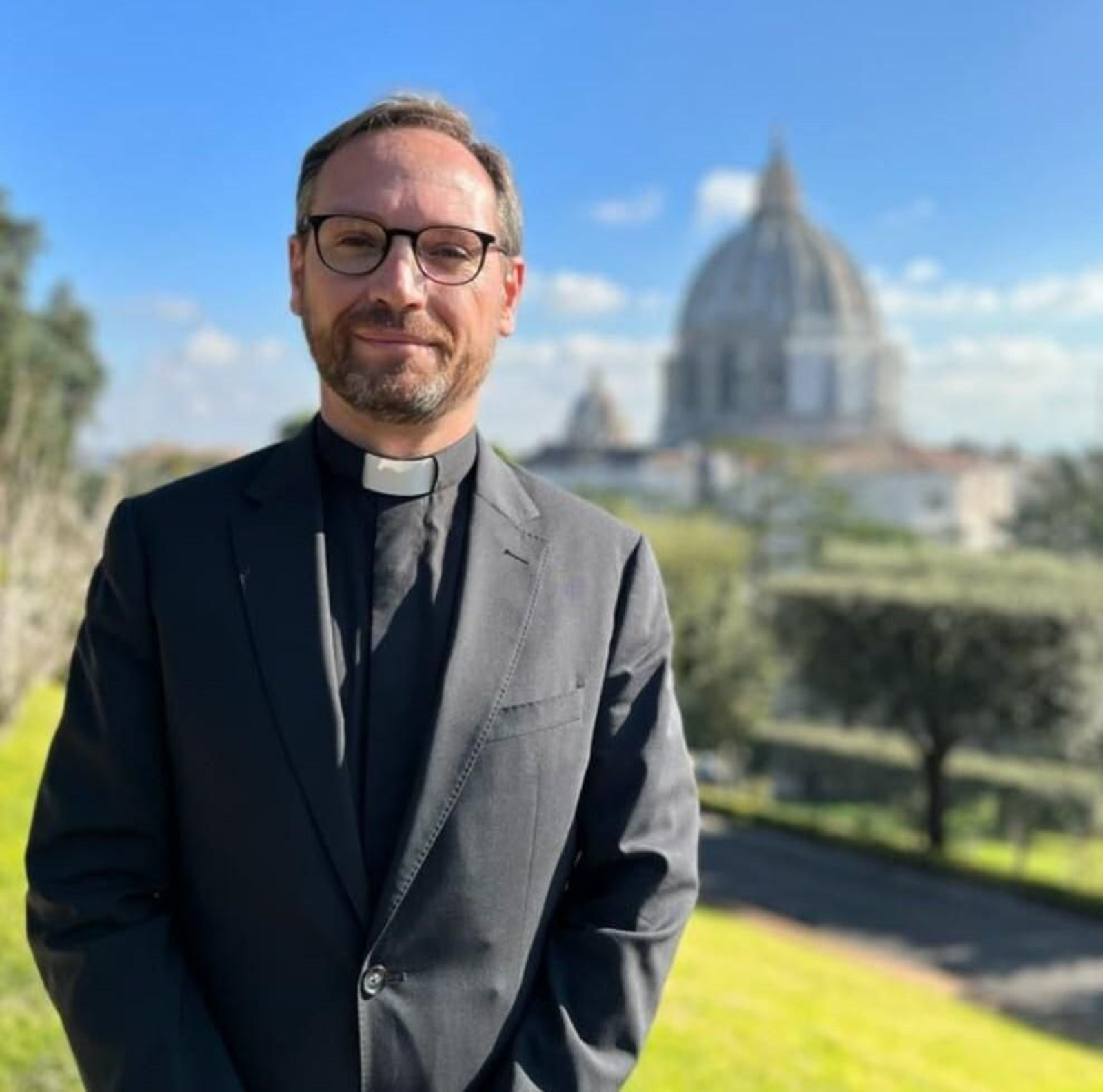 Vicario General del Obispado de Almería, Ignacio López