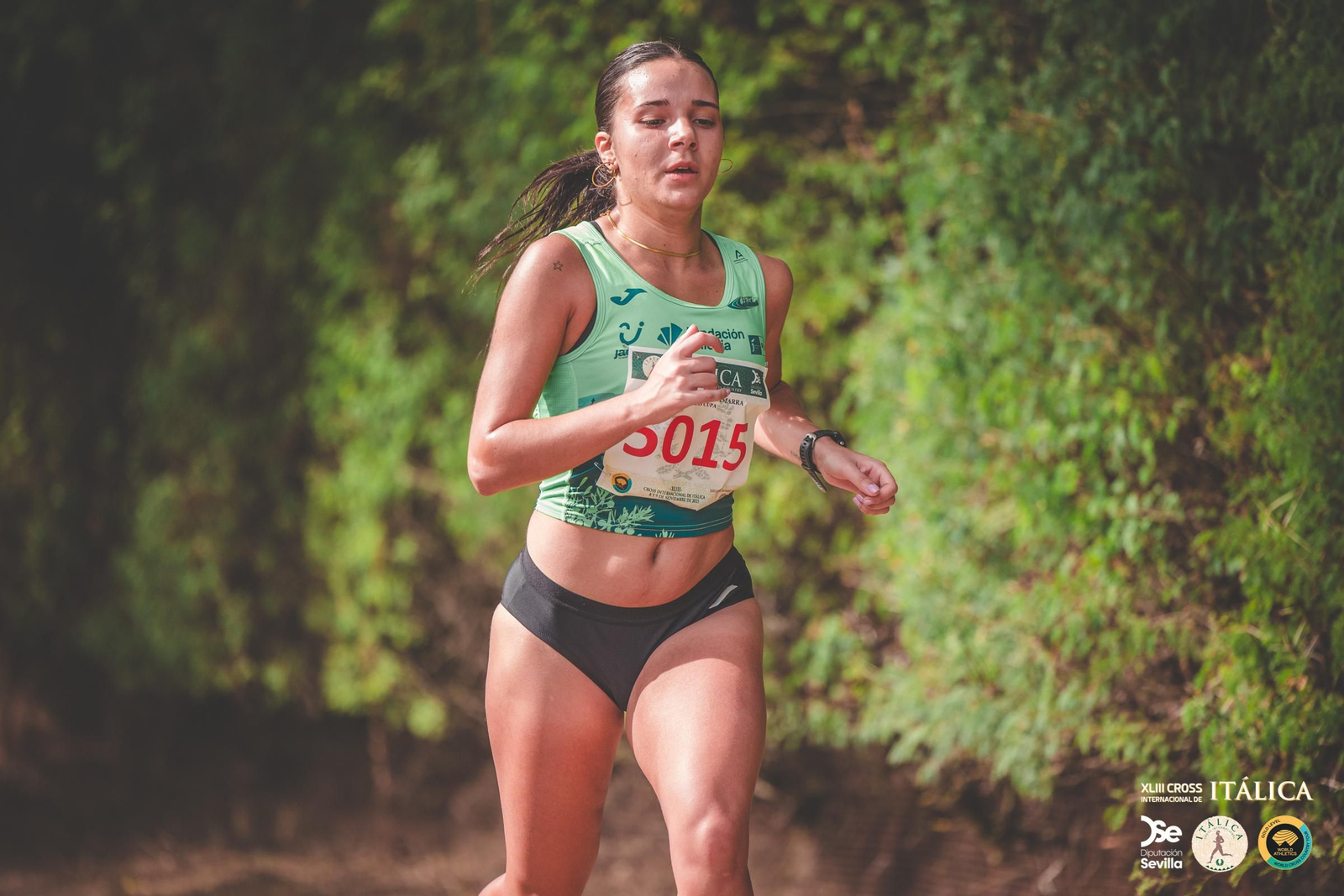 Búscate en las fotos del Cross de Itálica 2025 | 11