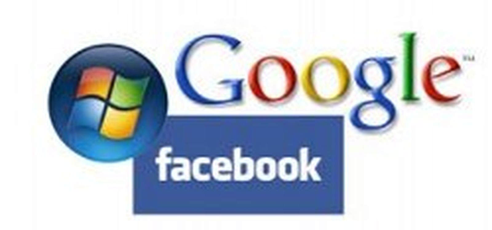 Microsoft, Google y Facebook niegan que la NSA tenga acceso a datos de sus clientes