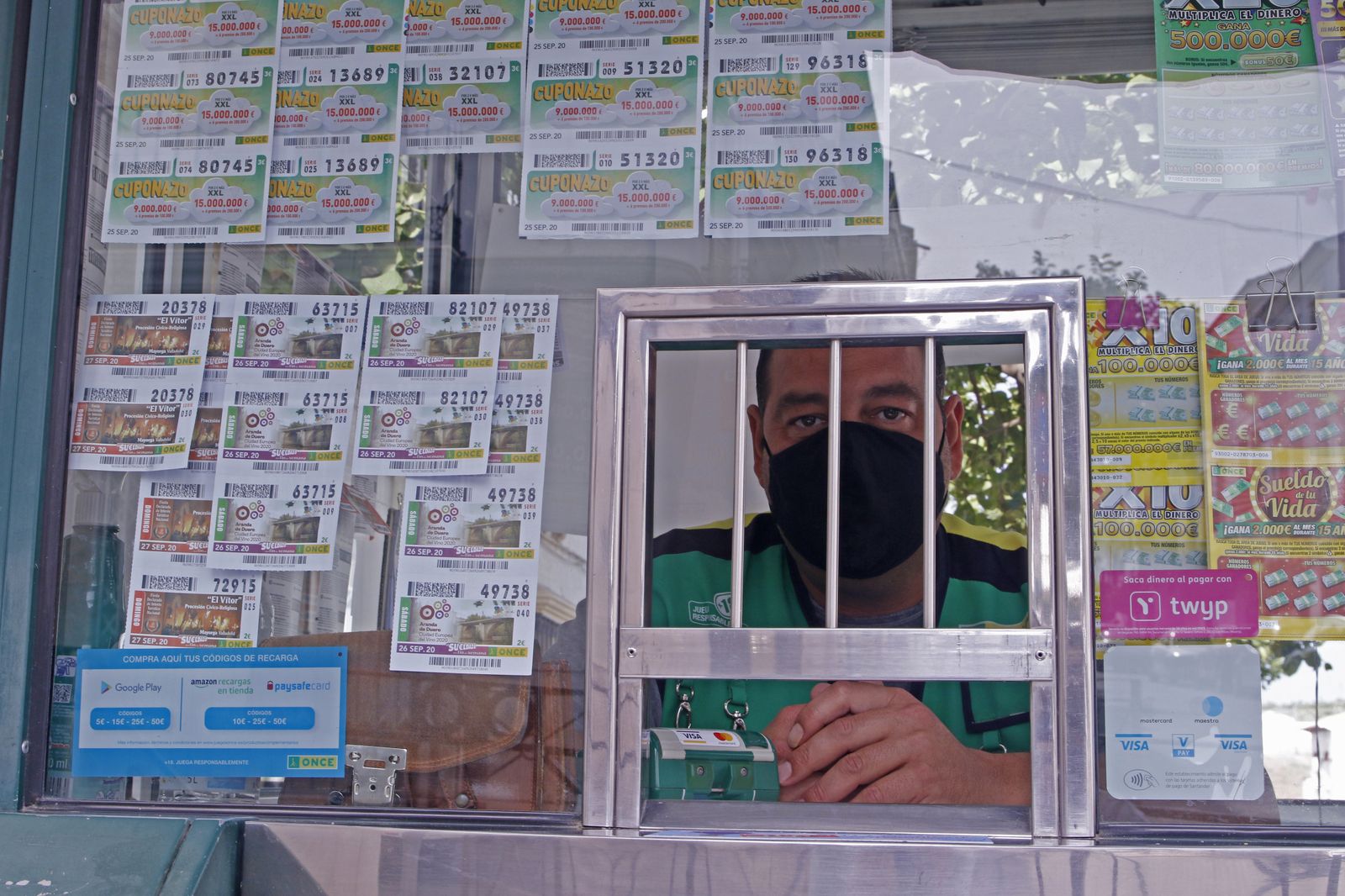 Casariche. El pueblo con más contagios