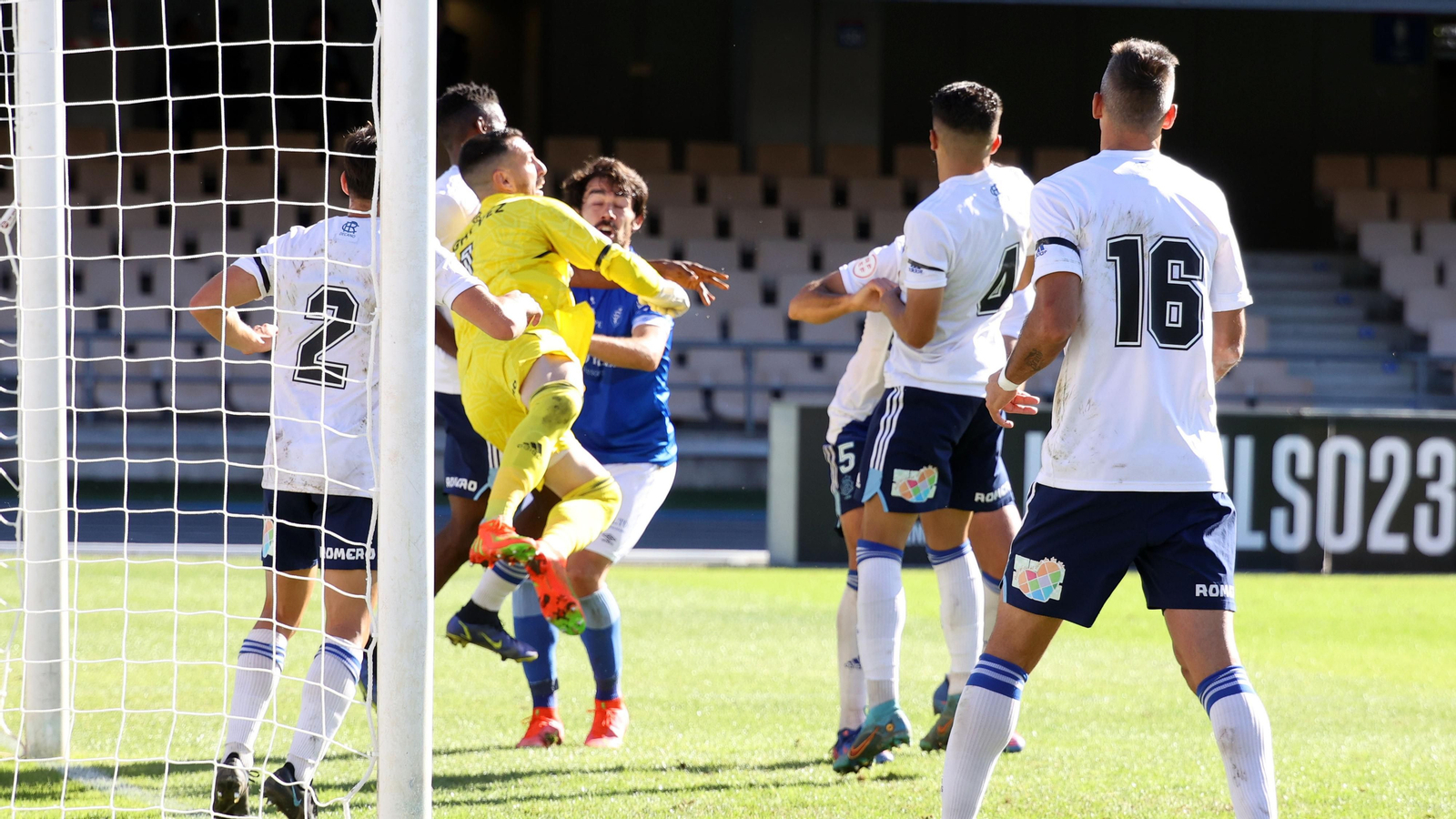 Las imágenes del Xerez - Recre