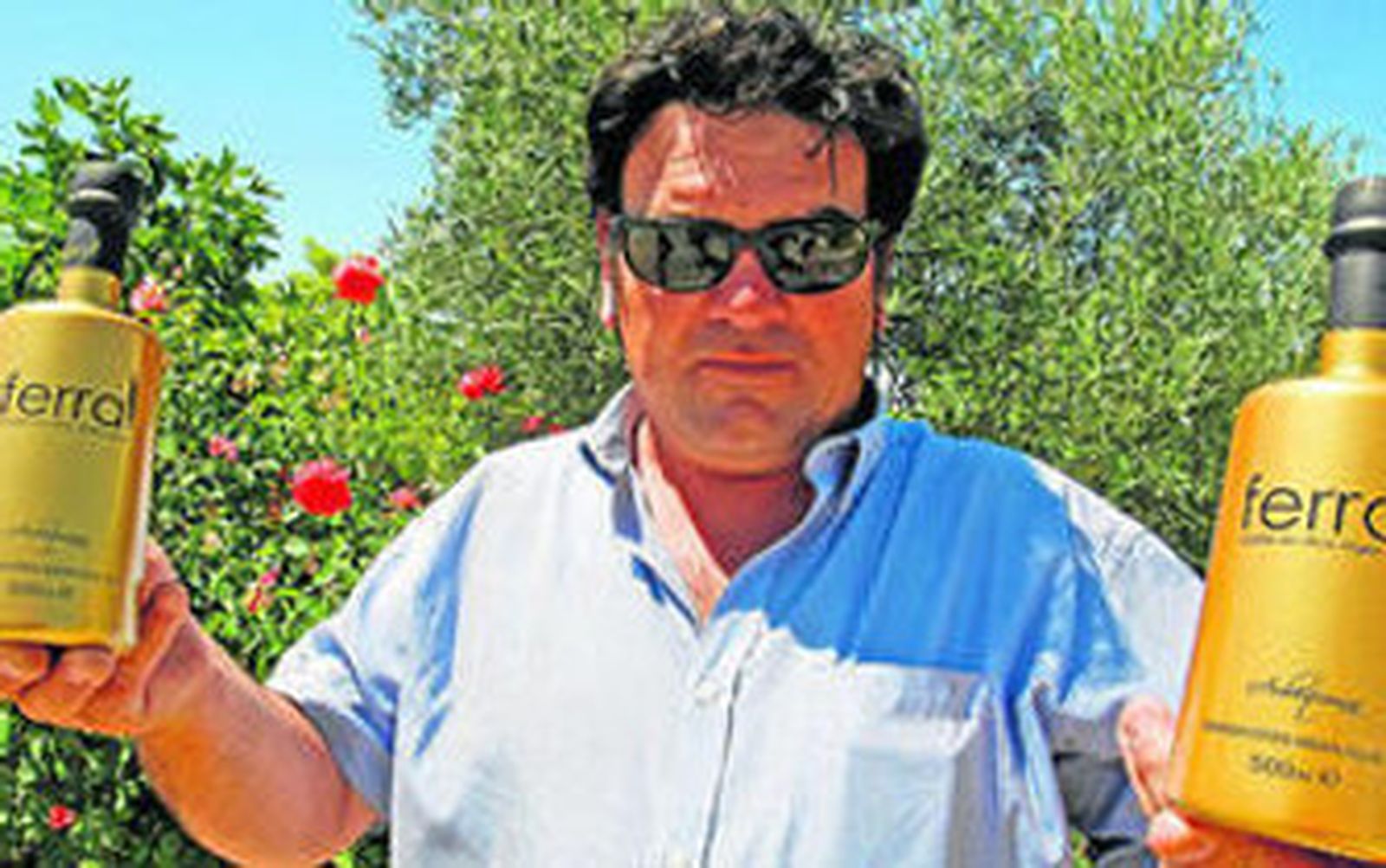 La reinvención de los Ferral