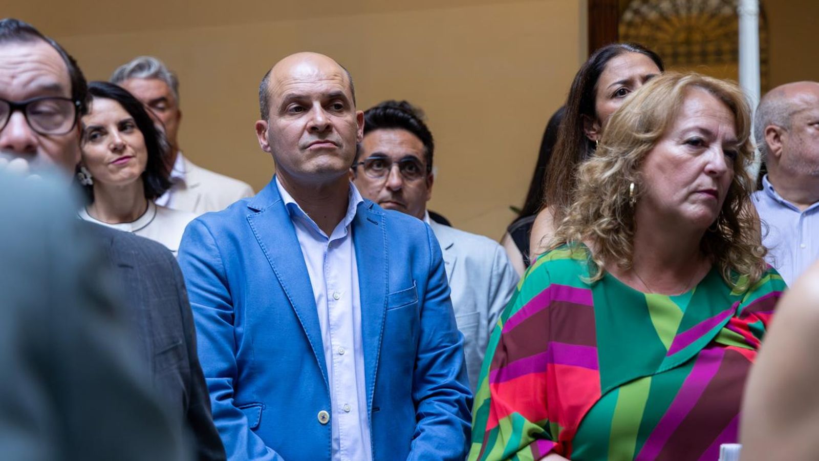 Celebración del 30º Aniversario del Grupo Peñalver