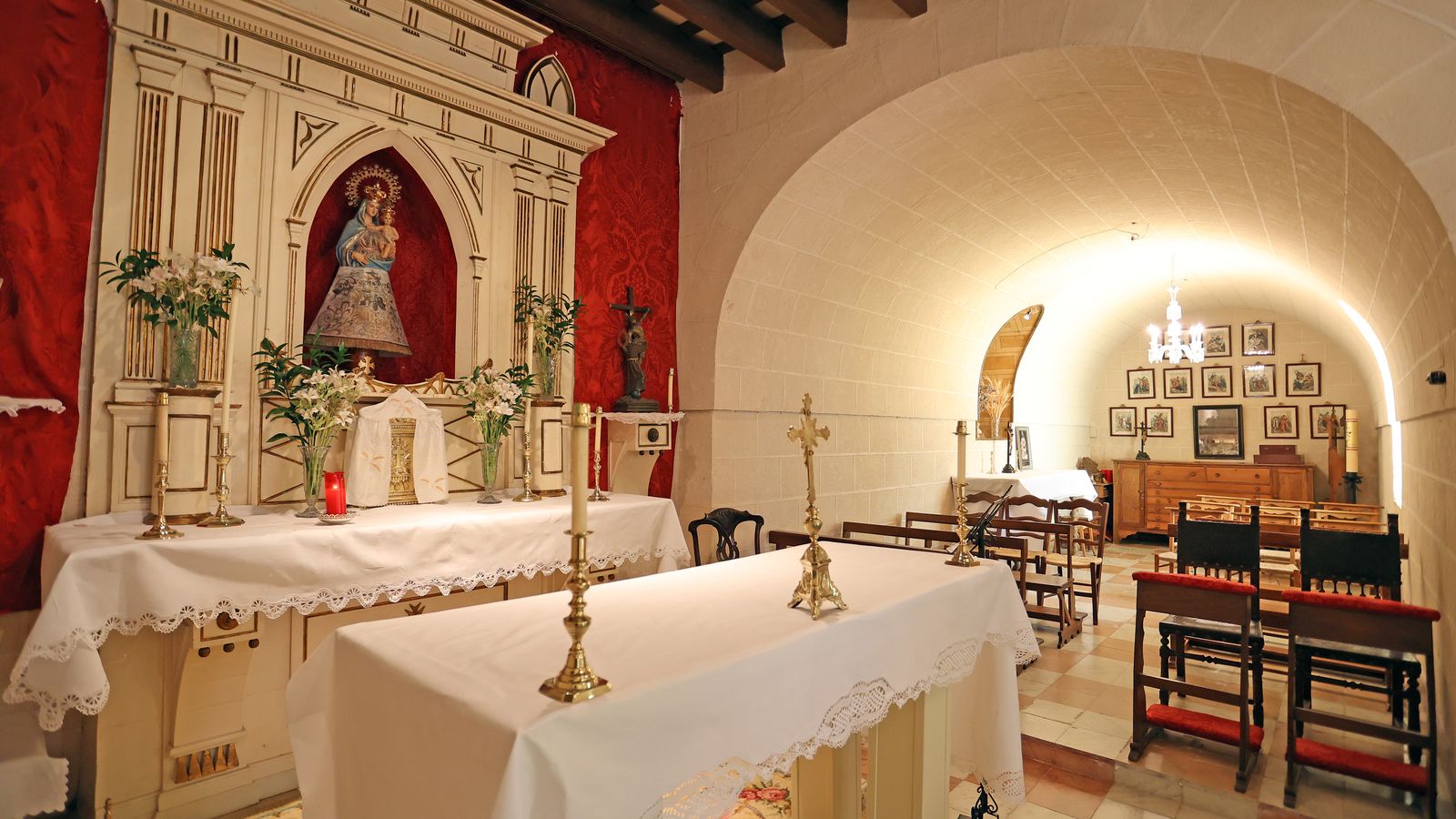 Imágenes de la finca 'El Barrosillo'