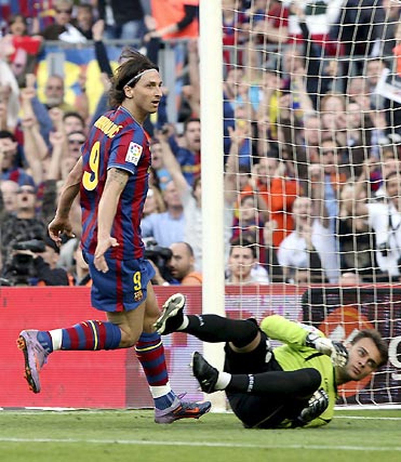 Foto: Efe / Afp Photo / Reuters