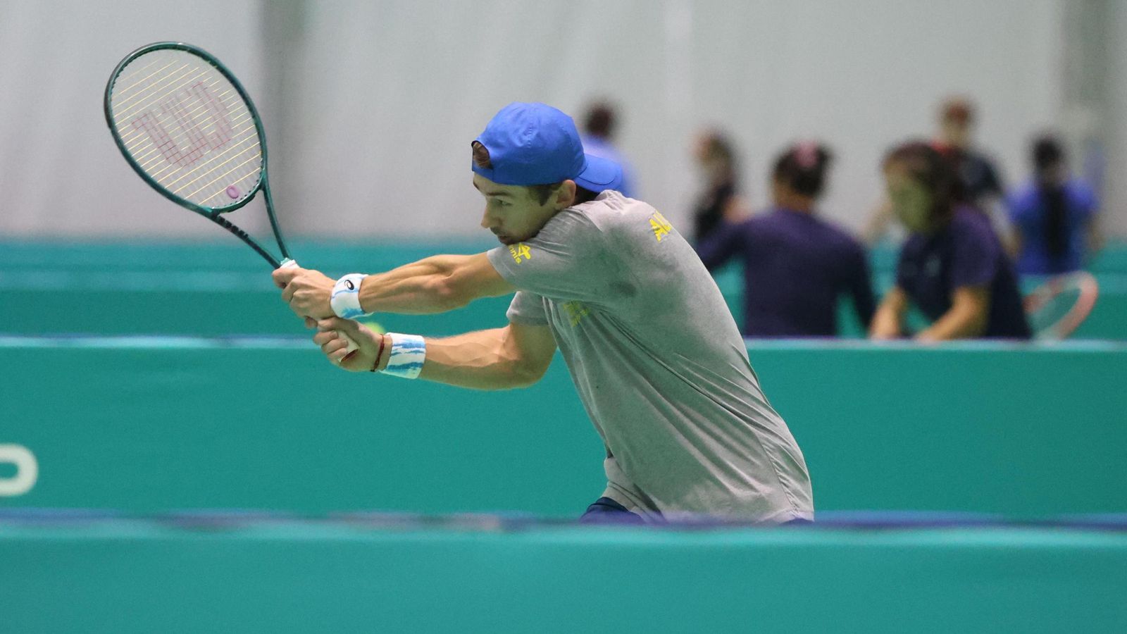 Rafa Nadal y Carlos Alcaraz ya preparan juntos la misión Copa Davis