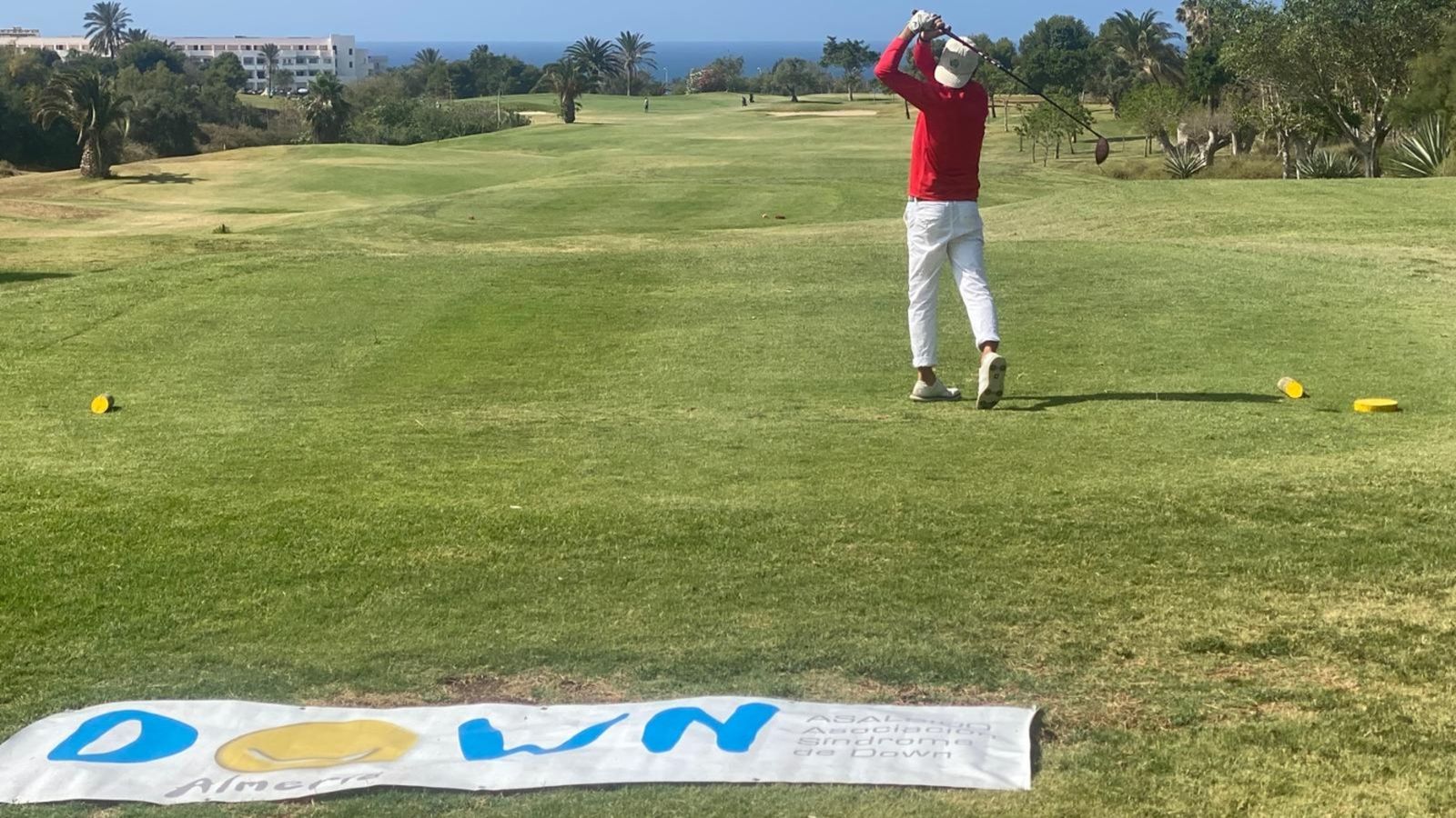 El Campeonato de Golf ASALSIDO de 2024 dejó varias estampas espectaculares.