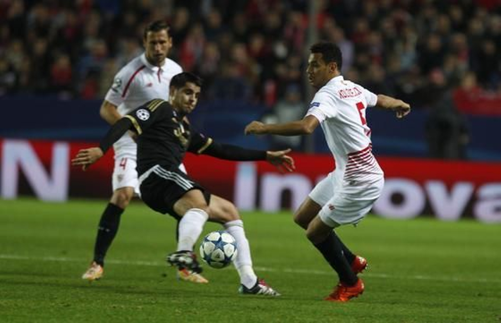 Foto: Antonio Pizarro