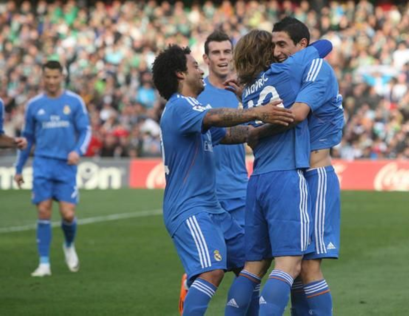 Foto: Antonio Pizarro