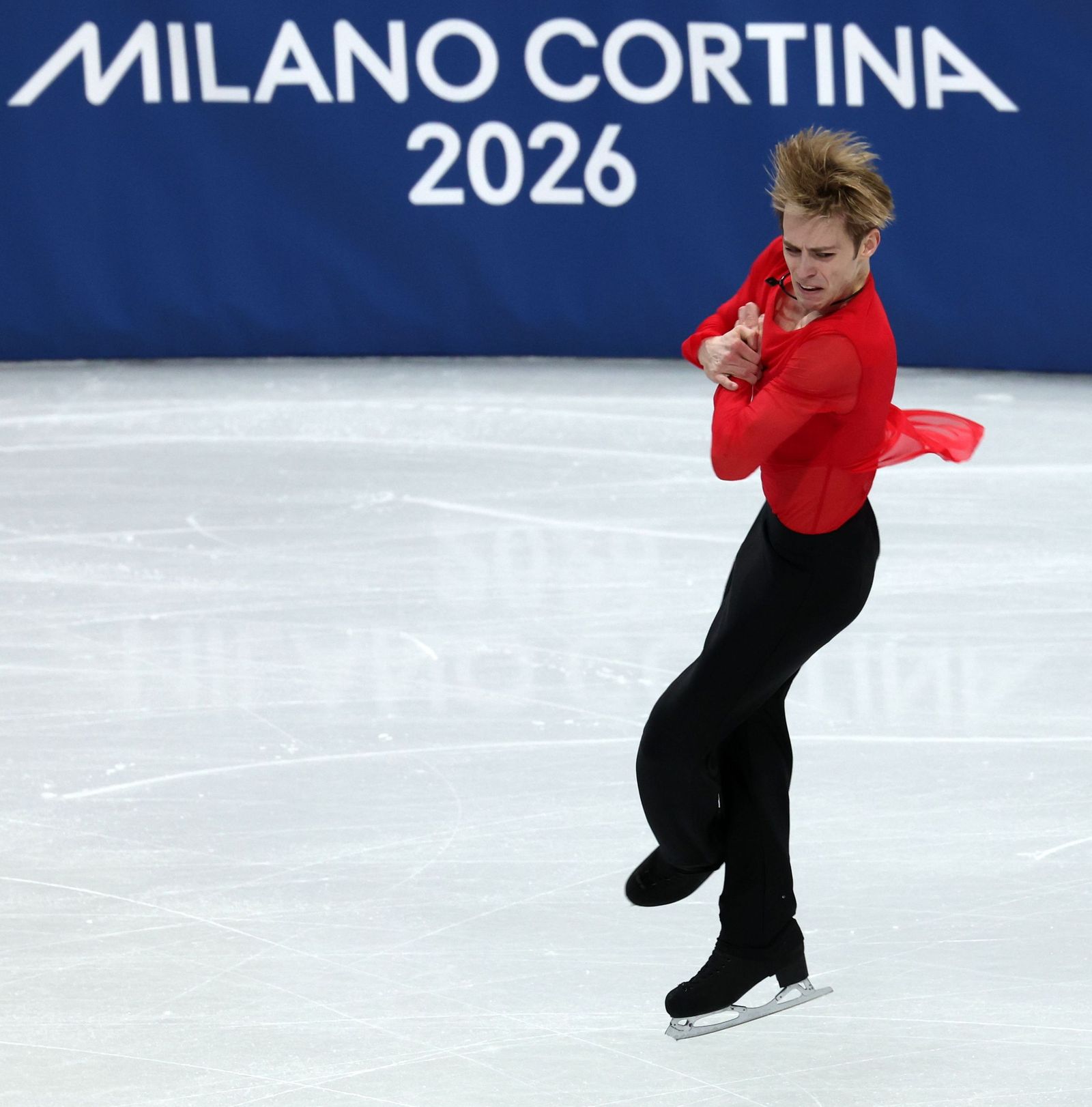 Las mejores fotos de los Juegos Olímpicos de invierno Milán Cortina d'Ampezzo 2026 | Octava jornada