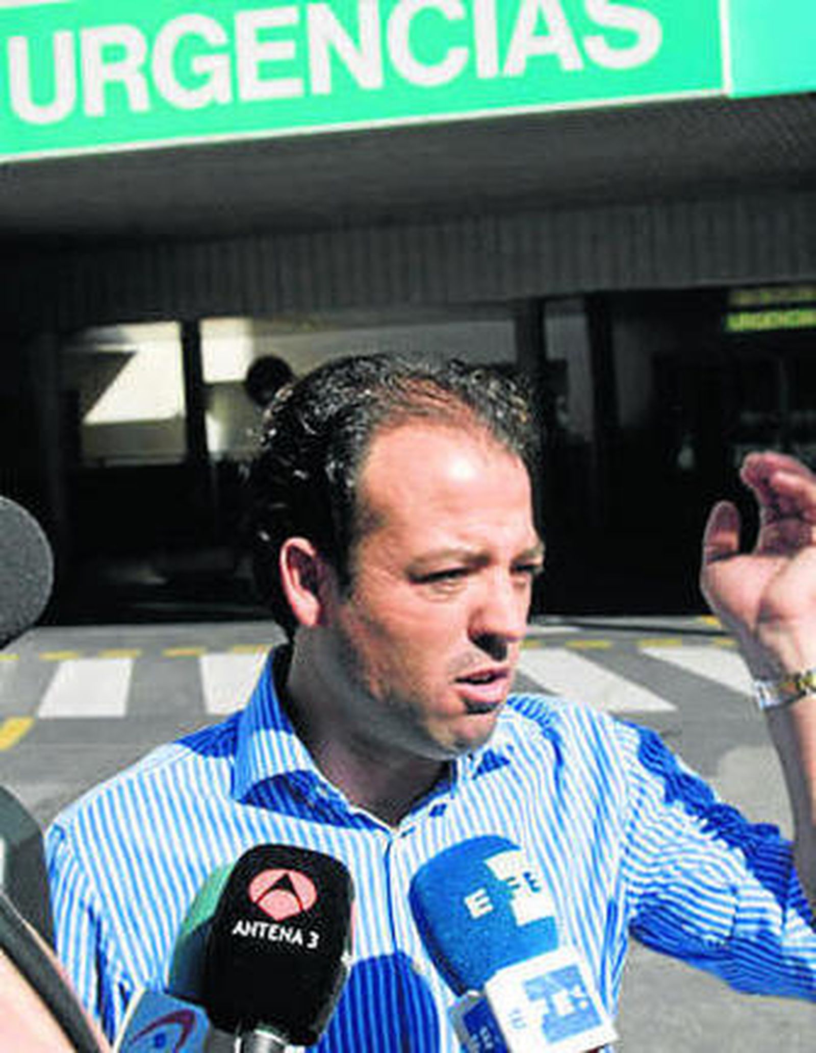 Oscar Padilla Bernal.