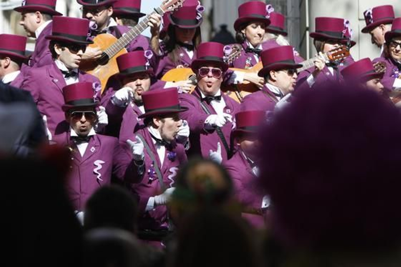 Foto: Lourdes de Vicente