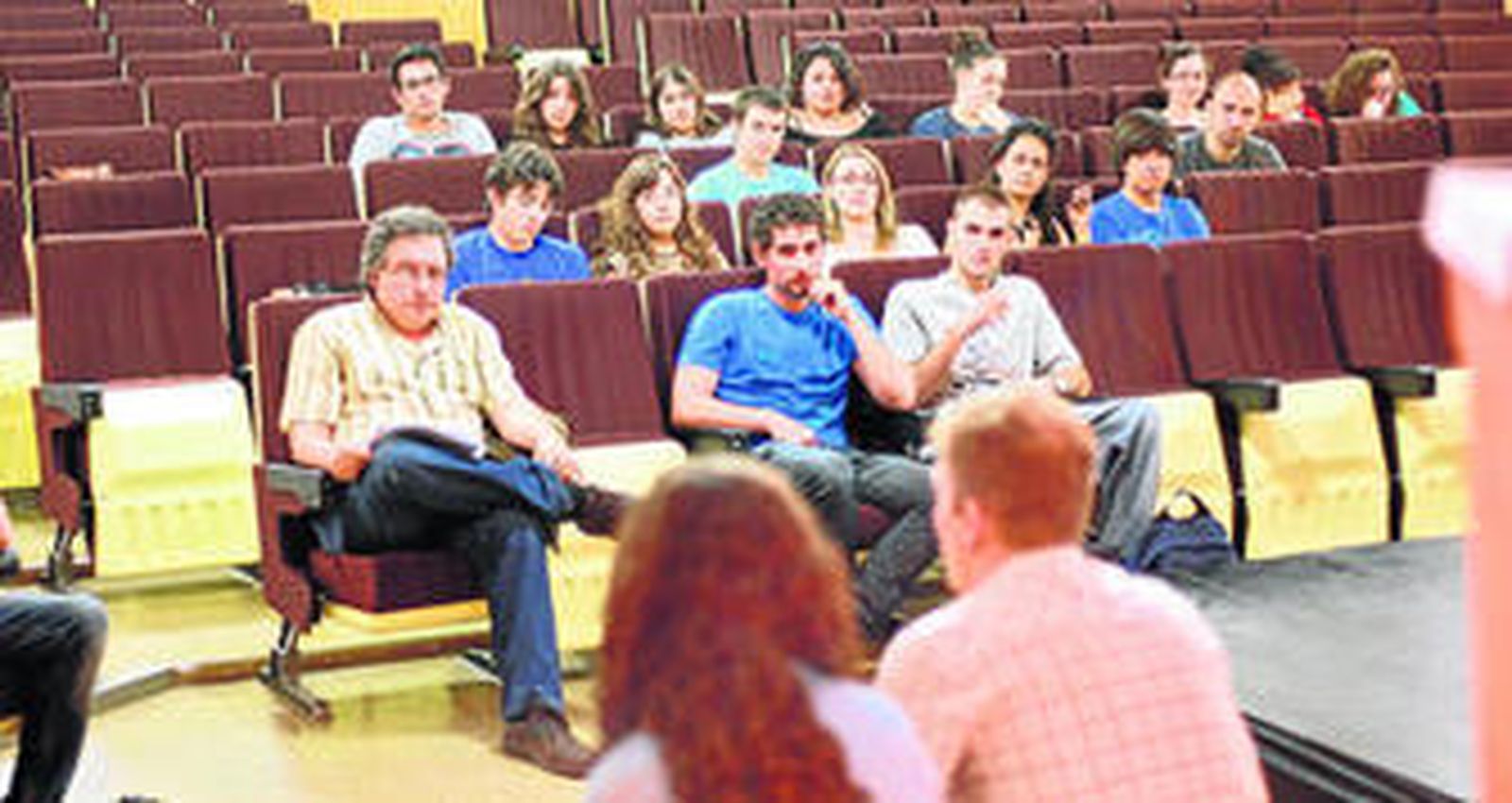 La educación pública se moviliza hoy en Cádiz contra la Lomce