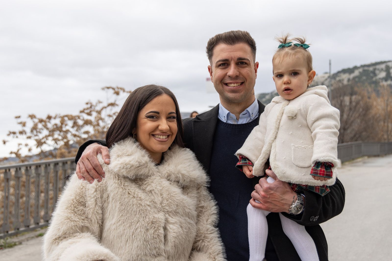 Solemne procesión de San Sebastián en La Guardia de Jaén