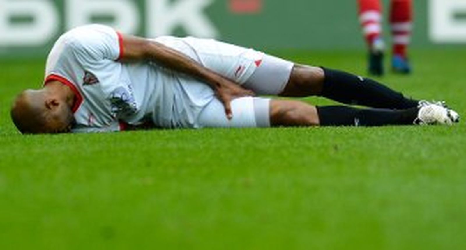 Un amargo trago final