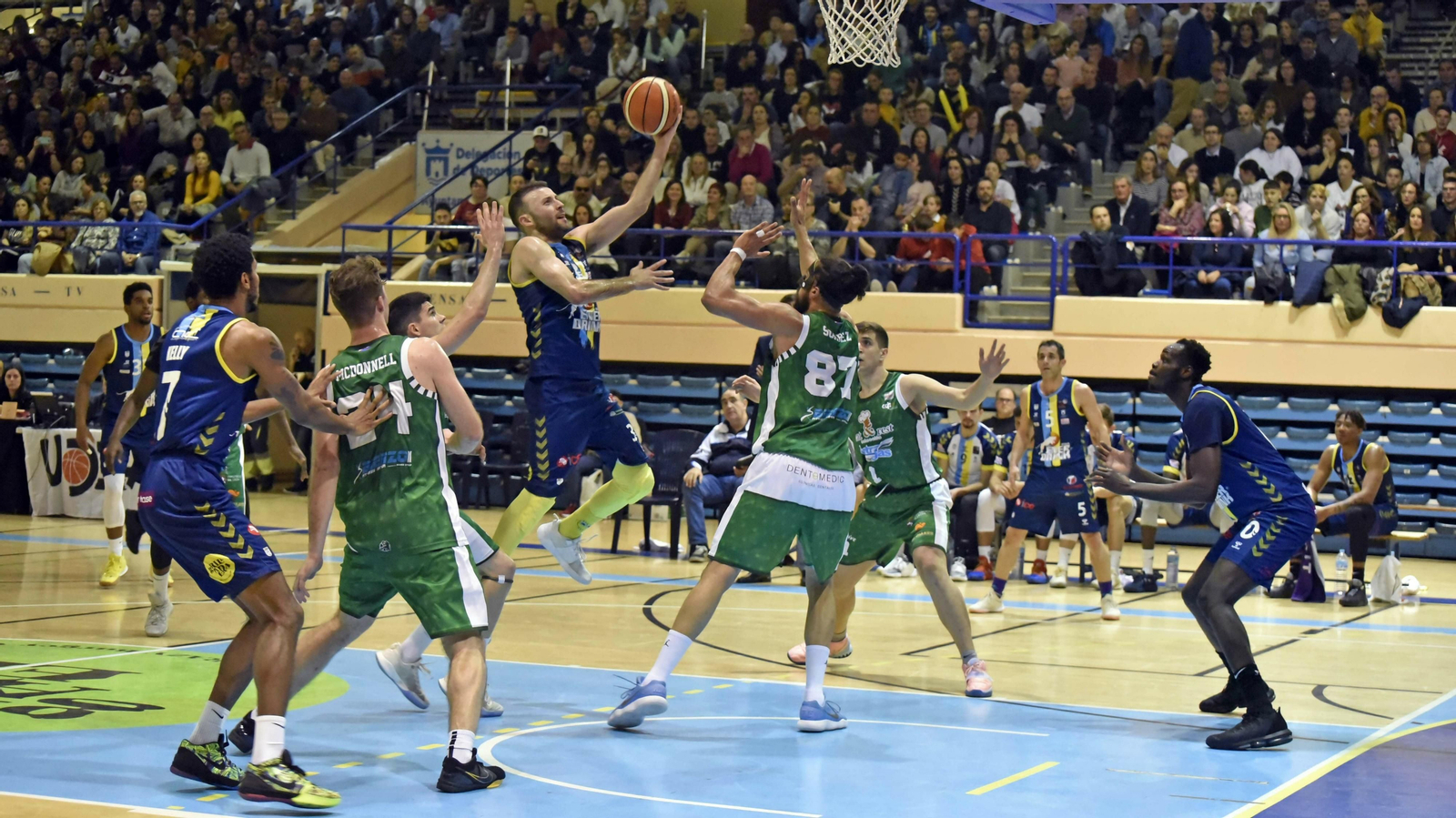 Las fotos del Udea - Ponferrada